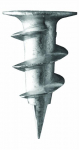 Gipskartonio kai&scaron;tis G&B Fissaggi, 4 x 32 mm, 200 vnt.