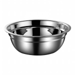 Nerūdijančio plieno dubuo 40cm