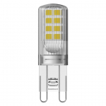 LEMPUTĖ LED G9 2.9W 870 320LM