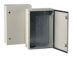 Paskirstymo skydas (ST5 725, 700x500x250 mm, IP66, met.)