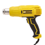 Fenas techninis 2000W 350/600&deg;C BRENAR