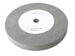 &Scaron;lifavimo diskas 200 x 25 x 16 mm, K60. BG 200, Scheppach