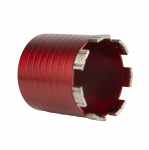 Specialist+ SPECIALIST+ deimantinė gręžimo karūna PREMIUM, 82 mm