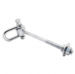 SŪPYNIŲ LAIKIKLIS SU APKABA M12X140