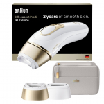 Fotoepiliatorius Braun IPL Silk&middot;expert Pro 5 PL5210