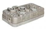 Kompresoriaus 2000h remontinis komplektas (2200903268, CHICAGO PNEUMATIC)