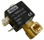 Elektromagnetinis vožtuvas kondicionierių pildymo stotelei, 7xxR (3904052, TEXA)