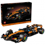 Konstruktorius LEGO&reg;  &bdquo;McLaren MCL39 F1&reg;&ldquo; 42228, 1675 vnt.