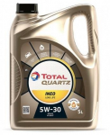 VARIKLIŲ TEPALAS "TOTAL QUARTZ INEO LONG LIFE 5W30"