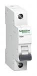 Automatinis jungiklis Schneider K60N, 1P, C, 6kA, 40 A