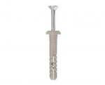 Įvaras Wkret-Met SMK-06080, universalūs, 6x40 mm, 200 vnt.