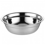 Nerūdijančio plieno dubuo 50cm