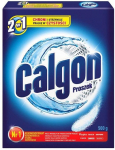 Vandens mink&scaron;tiklis Calgon, 500 g