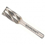 Kietmetalio freza cilindrinės A formos BOHRCRAFT (&Oslash; 10 mm)