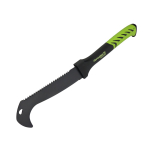 Mačetė, 520 mm, PTFE danga, stiklo pluo&scaron;to kotu, Forester Premium (FP419-01)