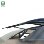 Stoglangis KLASIKA EASY &scaron;iltnamiui - Taip