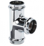 Chromuotas tri&scaron;akis su mova 32