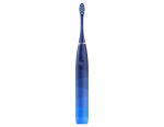 Oclean Flow Sonic elektrinis dantų &scaron;epetėlis (mėlyna spalva)