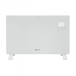 Konvekcinis &scaron;ildytuvas (elektrinis radiatorius) Heatum REVO H2000R Baltas