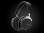 AUSINĖS BEYERDYNAMIC AVENTHO 200 JUODOS