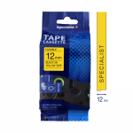 Specialist+ SPECIALIST+ juost. FLEXIBLE suder., 12 mm, j./g.