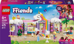 Konstruktorius LEGO&reg; Animals Puppy 31382, 1000 vnt.