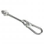 SŪPYNIŲ LAIKIKLIS M12X160 SU KARABINU