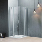 Du&scaron;o kabina DYNAMIC WAY Icarus 90x90x195