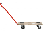 Vežimėlis platforminis 250 kg Yato (YT-37423)