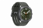 Laikrodis Samsung Galaxy Watch Ultra 2 LTE, sidabro sp.