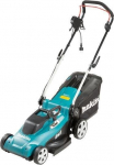 Elektrinė vejapjovė Makita ELM3720,1400 W