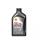 VARIKLIŲ TEPALAI SHELL HELIX ULTRA 0W-30 A5/B5 1L