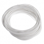 Laidas PV-1/H07V-U, 1 x 1,5 mm&sup2;, geltonas/žalias, 100m
