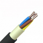 KABELIS N2XH-J 5X1.5 RE/&Scaron;P 500 B2CA