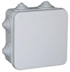 Paskirstymo dėžutė SPELSBERG 322-980, 85&times;85&times;42 mm