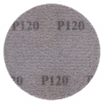 &Scaron;lifavimo tinklelis 125mm A120 10vnt D-78667