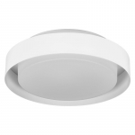 &Scaron;viestuvas plafonas Ledvance ORBIS, 20 W, E27