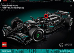 Konstruktorius LEGO&reg; Technic Mercedes-AMG F1 42171
