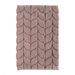 Vonios grindų kilimėlis Saniflor Treccia 3FTAA443517 60x40cm