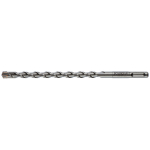 Grąžtas betonui SDS-plus 4-X BOHRCRAFT (14,0 x 210/150 mm)