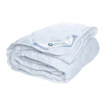 Antklodė MERKYS PELENĖ MS60/280, 140&times;205 cm, balta