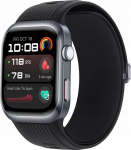 LAIKRODIS I&Scaron;MANUSIS HUAWEI WATCH D2