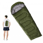 Turistinis miegmai&scaron;is-antklodė 2in1 Tomaz Sport 80x190, +10 /-15c