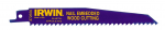 IRWIN Ties. pj. med. su vin. 300 mm 6TPI