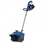 Akumuliatorinis sniego valytuvas BC-SNB410-X - Set XL2, Scheppach