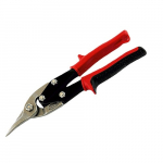 Žirklės skardai 255mm kairinės CrV Draumet