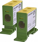 Paskirstymo gnybtas ETI EDBS-50B/PE, 50 mm&sup2;