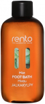 Pėdų vonios ekstraktas Rento Mint, 200 ml