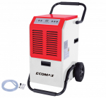 Oro sausintuvas EMID201A, 50 l, 725 W, 410m&sup3;/h, Ecomax