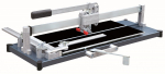 Plytelių pjovimo staklės TOPLINE PRO KAUFMANN | 720 mm plieniniu pagrindu